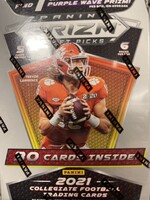Cards 2021 Prizm Blaster