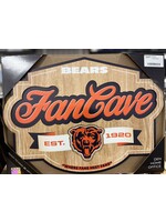 Bears FanCave