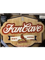 You The Fan STL Cardinals FanCave