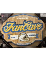 You The Fan Chargers FanCave