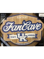 You The Fan Kentucky FanCave