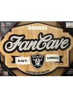 You The Fan Raiders FanCave