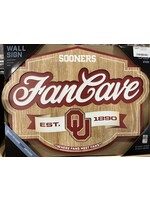 You The Fan Oklahoma FanCave