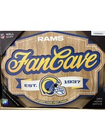 You The Fan Rams FanCave