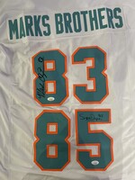 Jersey (F & UF) Clayton & Duper Jersey