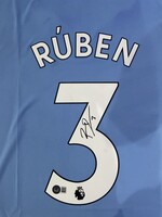 Ruben Dias Jersey