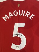 Harry Maguire Jersey