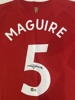 Jersey (F & UF) Harry Maguire Jersey