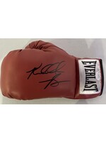 Riddick Bowe Glove