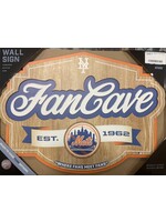You The Fan Mets FanCave