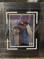 Picture 9/11 Time Magazine
