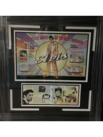 Elvis Collage