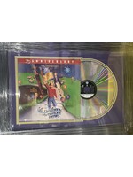 Picture Willy Wonka Laser Disc