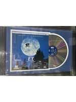 ET Laser Disc