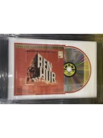 Picture Ben Hur Laser Disc