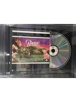Picture Babe Laser Disc