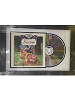 Picture Snow White Laser Disc