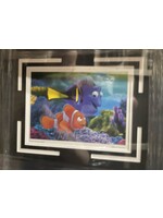 Picture Finding Nemo Print