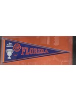 Pennant (F & UF) Florida SB Pennant