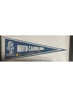 Pennant (F & UF) UNC 1982 NC Pennant