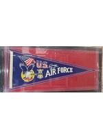 Pennant (F & UF) Air Force Vintage Pennant