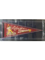 AFC Braves Vintage Pennant C