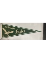 Pennant (F & UF) Eagles Pennant C