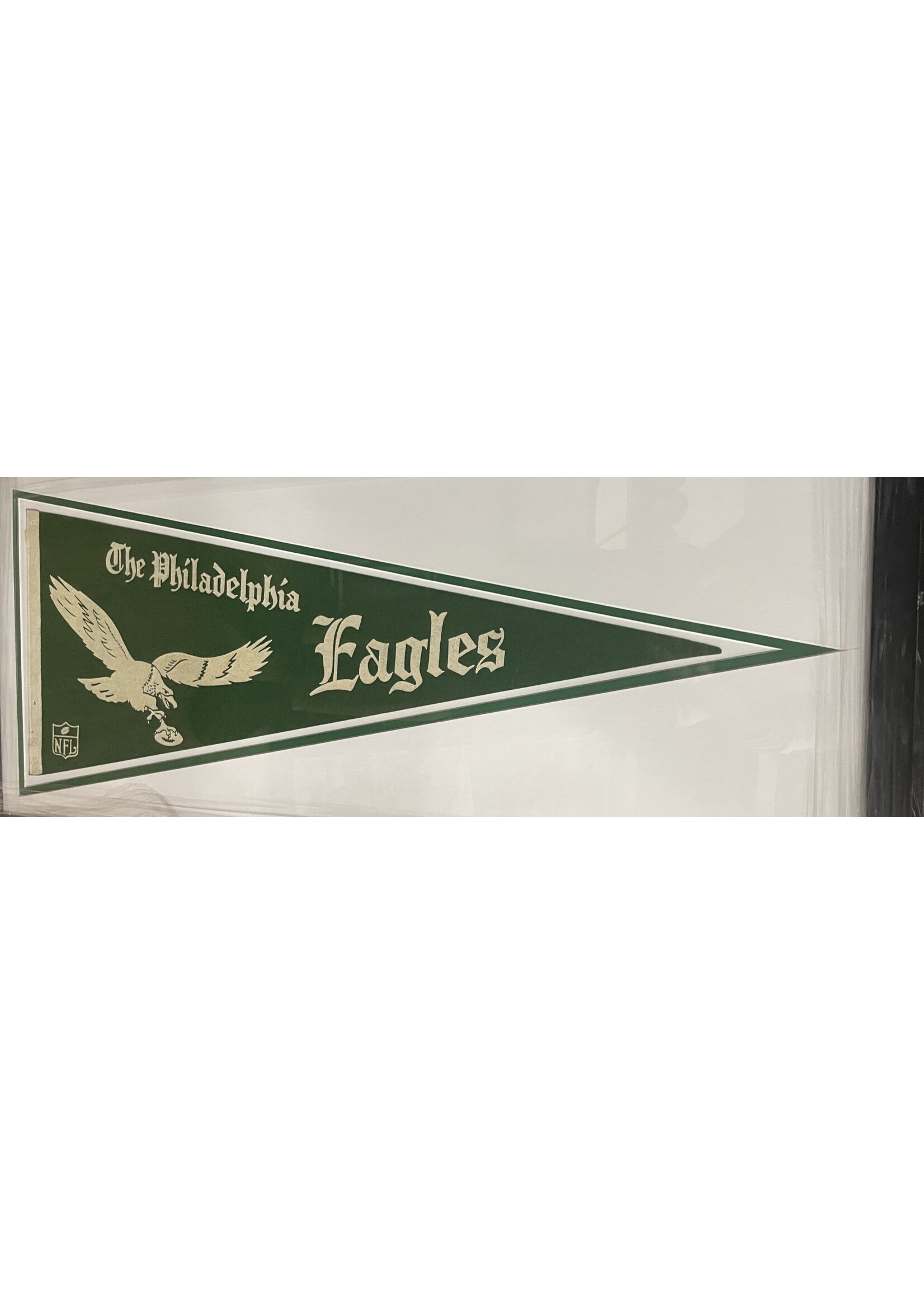 Pennant (F & UF) Eagles Pennant C