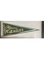 Pennant (F & UF) Eagles Pennant B