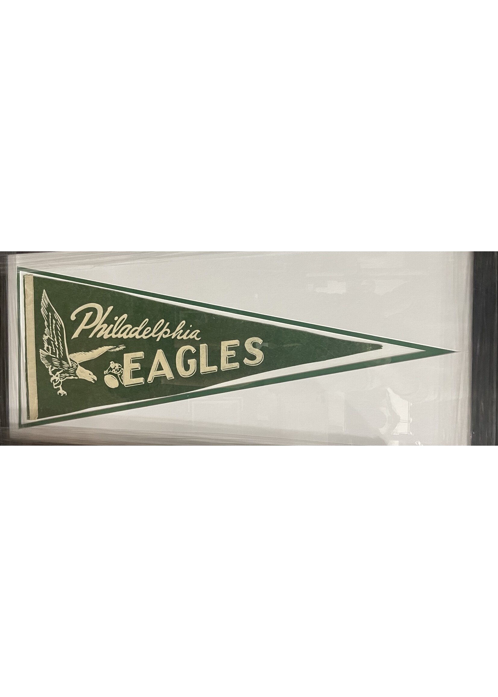 Pennant (F & UF) Eagles Pennant B