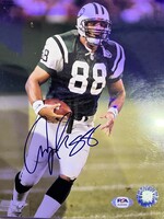 Anthony Becht 8x10 UF