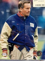 Picture Jim Fossel 8x10 B