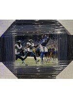 Calvin Johnson 8x10 C