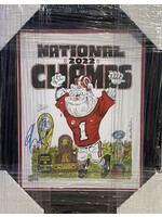 Kirby Smart Print