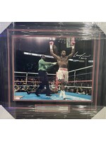 Lennox Lewis 16x20