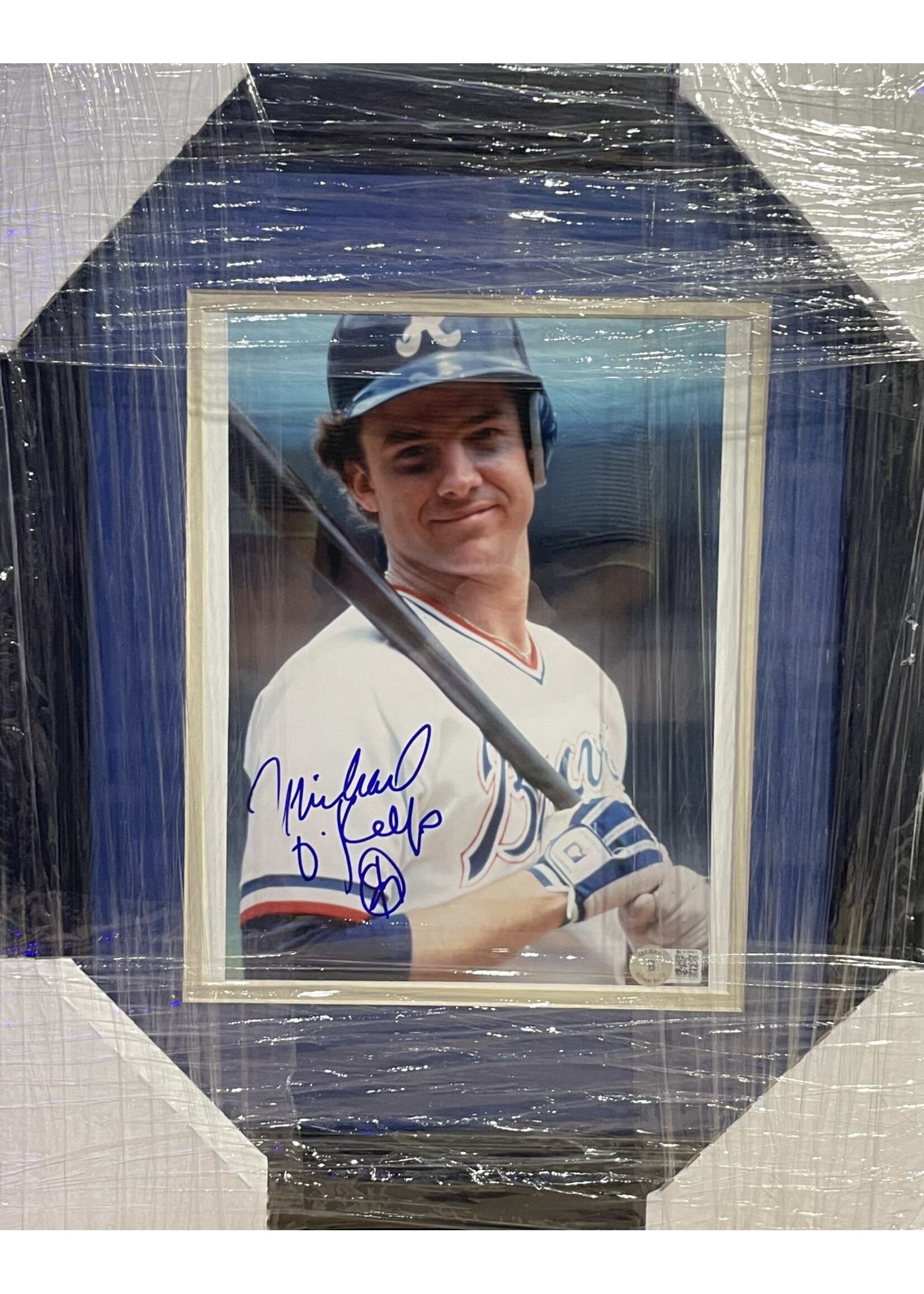 Picture Michael O'Keefe 8x10