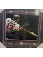 Ronald Acuna 16x20 I