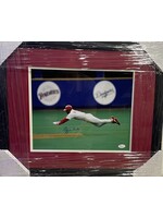 Ozzie Smith 11x14