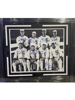 Eight Men Out 16x20