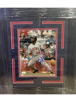 Kirby Puckett 8x10