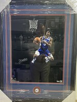 Picture Tyrese Maxey 16x20