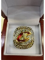 Cavaliers Championship Ring