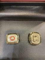 Rings Rockets 2 Ring Set