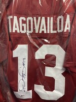Jersey (F & UF) Tua Tagovailoa Jersey A