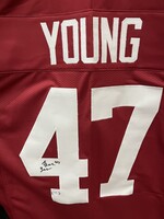 Byron Young Jersey