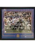 Picture Eli Manning 16x20 B