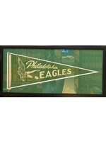 Pennant (F & UF) Eagles Fly Pennant