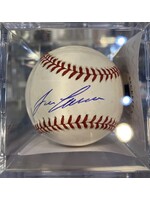 Balls/Bats/Gloves Jose Canseco Baseball