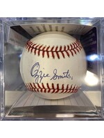 Balls/Bats/Gloves Ozzie Smith Baseball