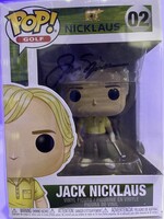 Collectible Jack Nicklaus Funko Pop